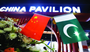 Saudi, China roll overs part of $27 billion of foreign loans to Pakistan, says Govt report
