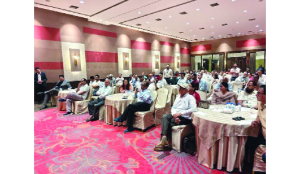 SBI group firm SBICAP Securities runs investor awareness drive for traders