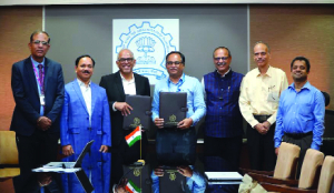 SBI Life, IIT-B launch Bharat Innovation Hub to bolster AI and cyber defences