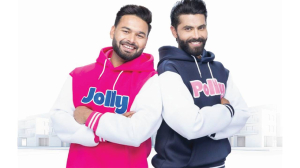 SBI Life ropes in Rishabh Pant, Ravindra Jadeja as brand ambassadors