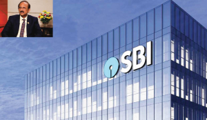 SBI reports all-time high profit of Rs 21,028 crore in Q3