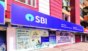 SBI sells 1.42% stake in SBI funds for Rs 1,655 cr ahead of IPO