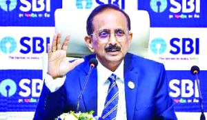 SBI to hire 12,000, add 250 branches during FY27, says Chairman Setty