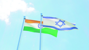 SBI to promote India-Israel trade in rupee