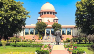 SC: Centre to ensure every road has encroachment-free space for pedestrians