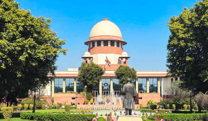 SC: Cheque bounce complaint invalid if company not made accused
