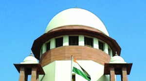 SC: Income not sole factor in creamy layer