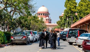 SC: Priority to sexual assault complaints in NEET protest probe