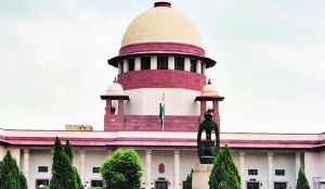 SC acquits man in murder case, cites missing links
