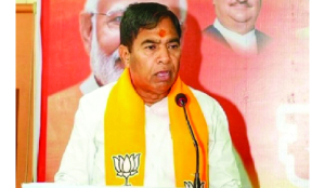 SC agrees to examine BJP leader’s plea against AAP MLA’s election