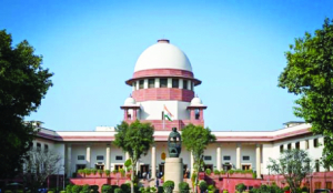 SC agrees to hear ex-Congress MLA’s plea