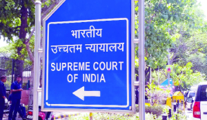 SC agrees to hear Goa Congress leader’s plea against defection of MLAs to BJP