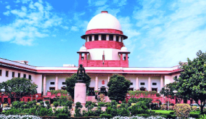SC agrees to hear plea filed by CBSE class 9 students from Gulf countries
