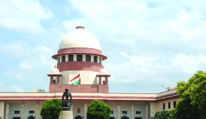 SC agrees to hear plea on minimum attendance in law colleges