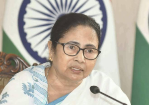 SC agrees to urgent listing of Mamata Banerjee's plea challenging EC action on TMC name, symbol