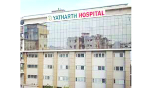 SC alleges Yatharth Hospital for not responding to contempt notice