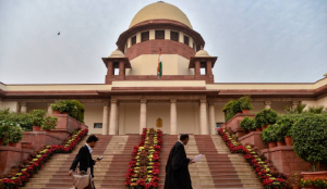 SC allows states with under 1,000 consumer cases to rationalise district forums, subject to HC nod