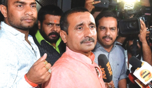 SC allows Unnao rape survivor to be party in CBI plea