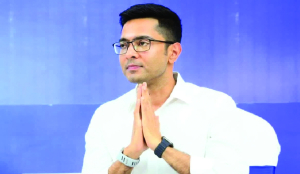 SC allows West Bengal govt to file report on questioning of Abhishek’s PA in land-grab probe
