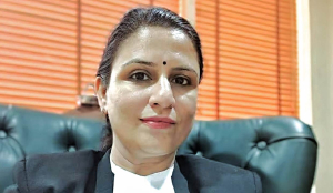 SC appoints Sunaina Sharma special judge to  try coal scam cases