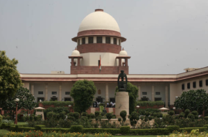 SC asks Allahabad HC chief justice to act on allegations against Lakhimpur Kheri case judge