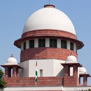 SC asks authorities to consider suggestions on framing guidelines on AI ethics