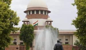 SC asks Bombay HC to decide ex-minister Manikrao Kokate's plea in cheating case in 6 months