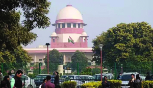 SC asks CBSE to consider 3-language policy exemption for Class 6