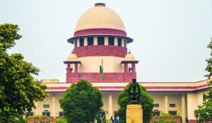 SC asks ECI to settle TMC symbol row