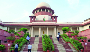SC asks Govt to form panel in a week for ex-HC judges