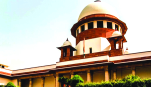 SC asks Kapurs not to do anything that may affect mediation process