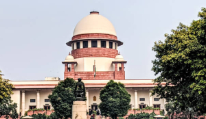 SC asks Karnataka to comply with Cauvery Water release order