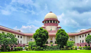 SC asks murder accused to be produced in court after victory procession over bail