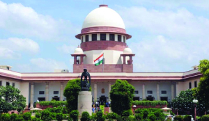 SC asks States, UTs to consider raising judicial offices retirement age from 60 to 61 years