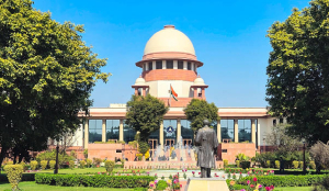 SC asks states to weigh uniform policy on illegal construction demolitions