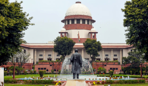 SC asks UPSC not to finalise names for Odisha DGP appointment