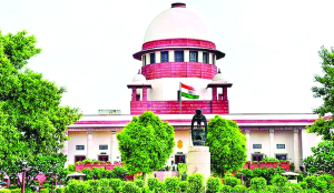 SC backs EC on counting staff, no relief to TMC