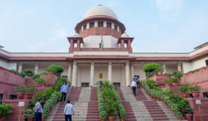 SC backs review of Karur stampede jobs