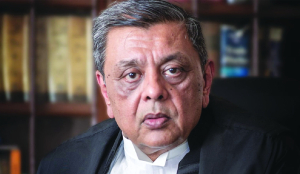 SC Bar Association condemns threats, violence against Justice Gautam Patel, family