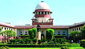 SC bats for creation of young lawyers assistance fund to prevent brain drain