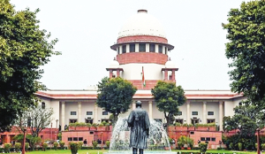 SC begins hearing on definition of industry
