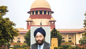 SC cancels Satinder Singh Bhasin’s bail in Venice Mall case