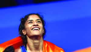 SC clears Vinesh for Asian Games 2026 trials