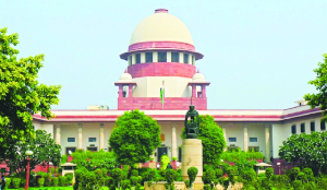 SC closes suo motu case over NCERT chapter on judiciary