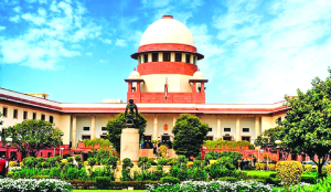 SC collegium clears three judges for Himachal HC