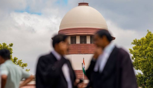SC collegium recommends elevation of 4 judges as Chief Justices of different high courts