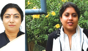 SC Collegium recommends Liz Mathew, Preeta Aravindan as Kerala HC judges