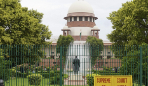 SC Collegium recommends three chief justices of high courts as judges of apex court