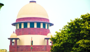 SC cracks down on civic bodies over violations