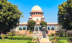 SC declines ‘academic exercise’ on legislative privileges